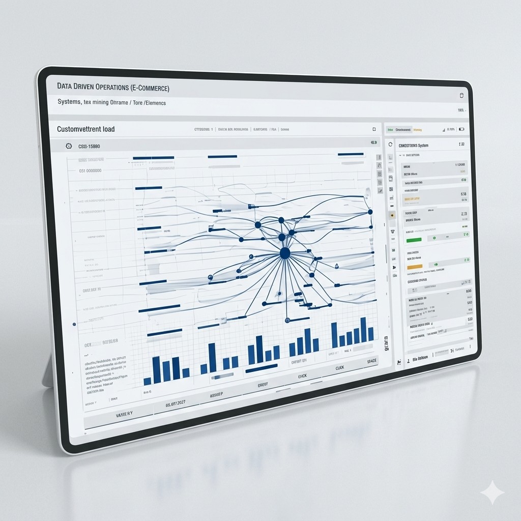Multi-party workflow light dashboard
